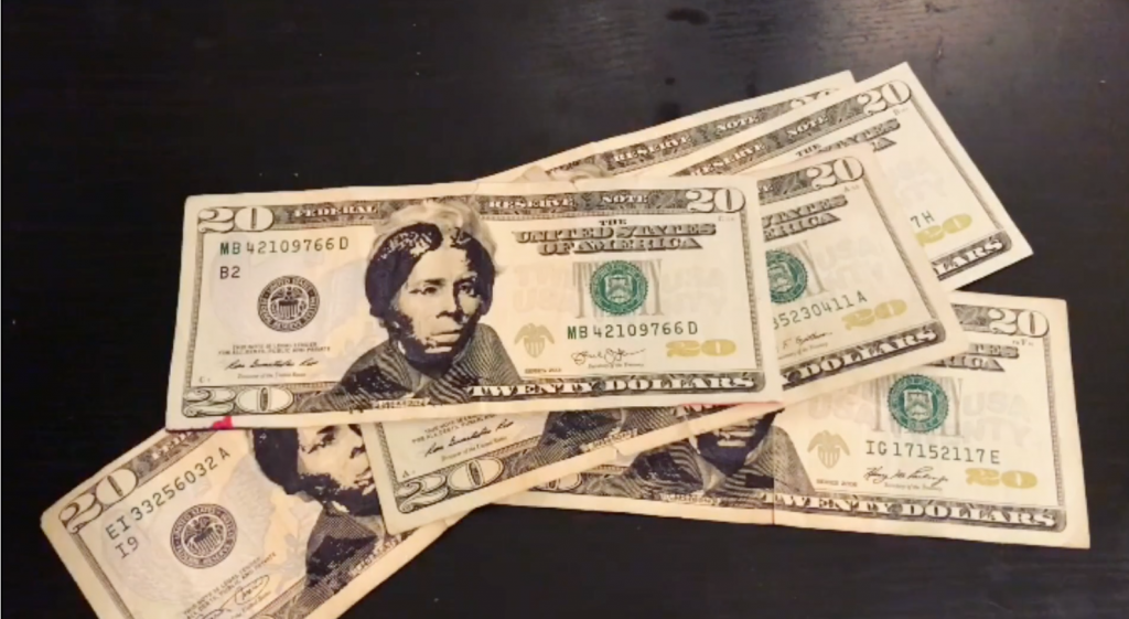 Tubman