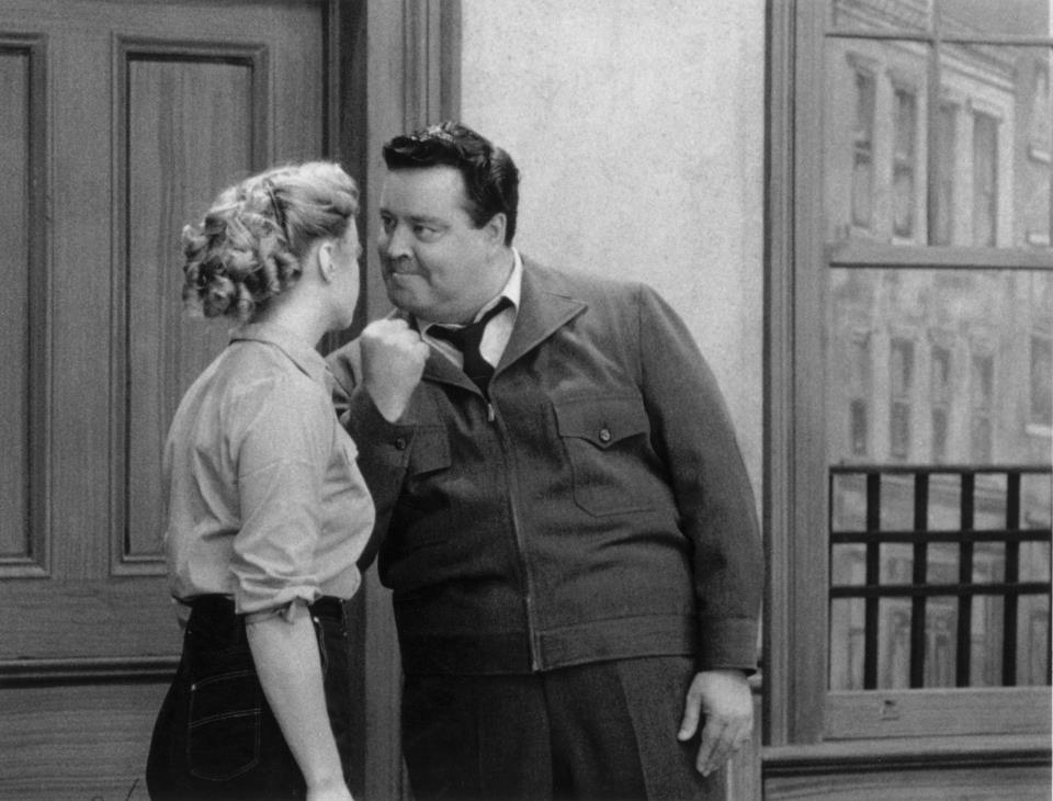 Honeymooners
