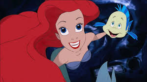 Little Mermaid Casting Sparks Backlash