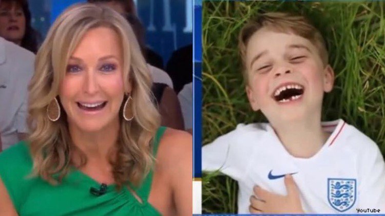 GMA Host Apologizes For Her Comments About Boys and Dance