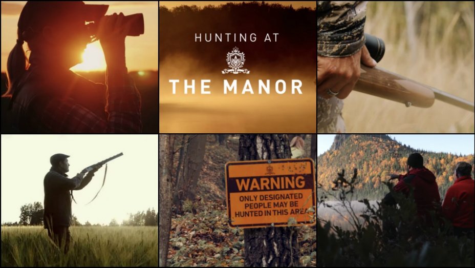 Universal Pulls Ads For Horror Film 'The Hunt' Following Mass Shootings