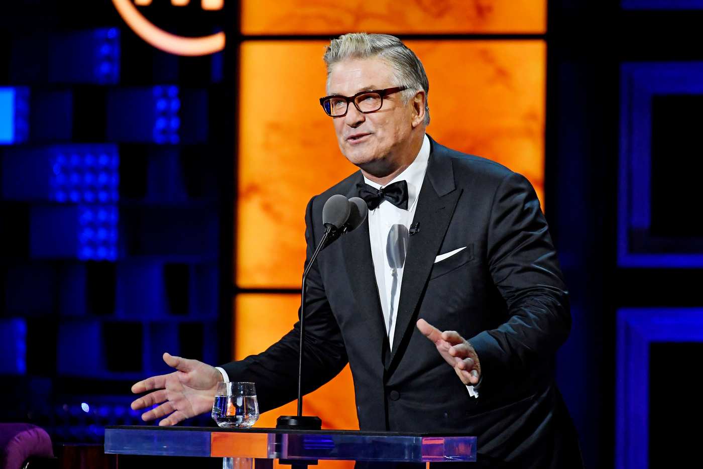 The Best Burns from the Alec Baldwin Comedy Central Roast
