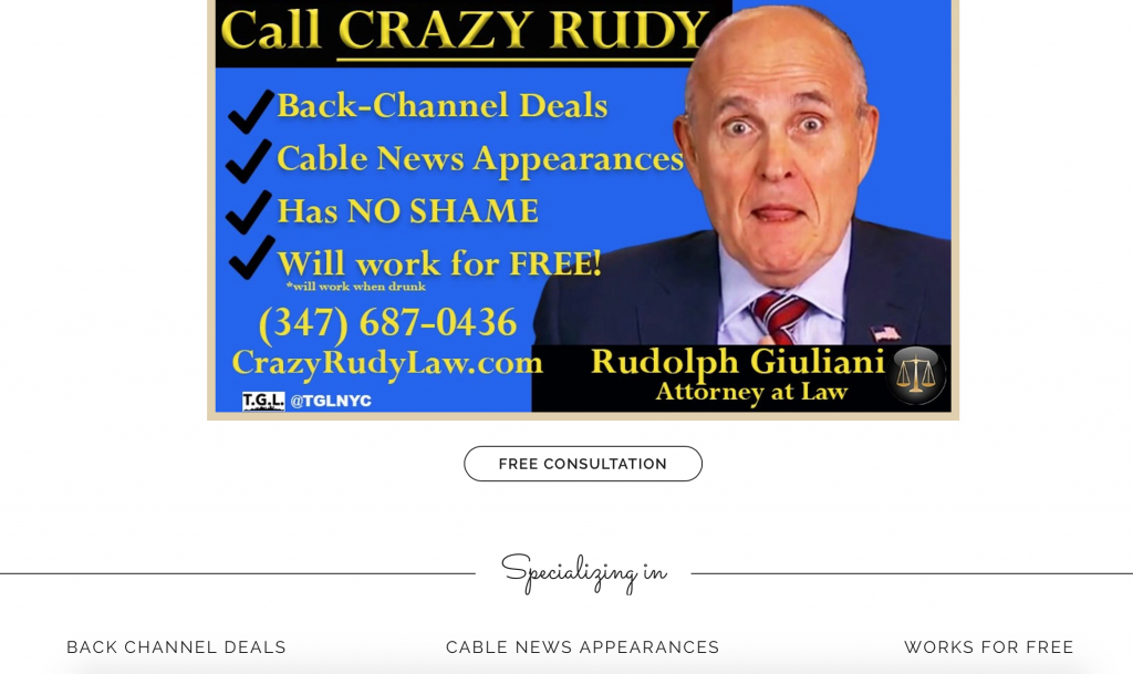 Giuliani