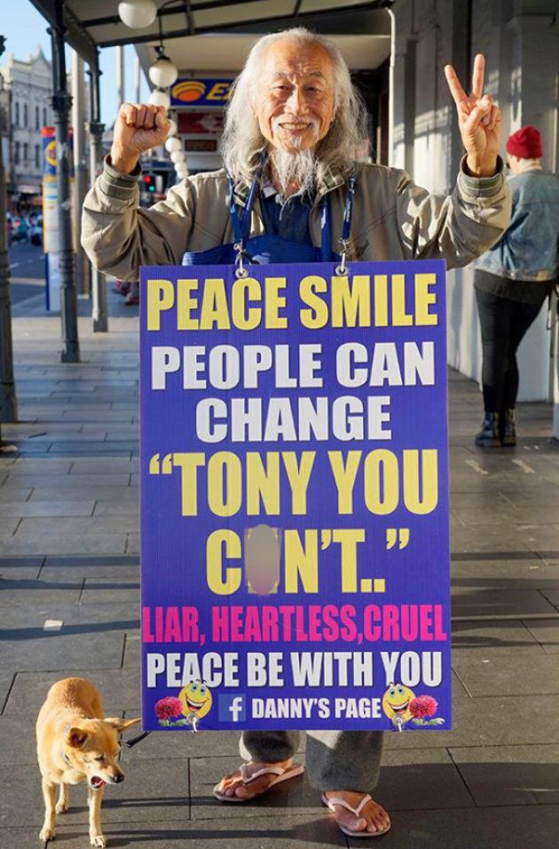 Australia