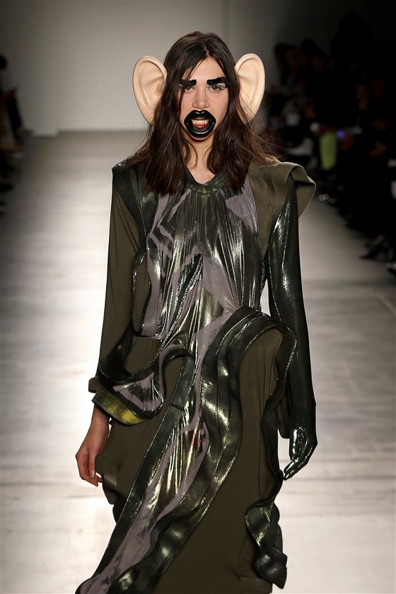 fashion