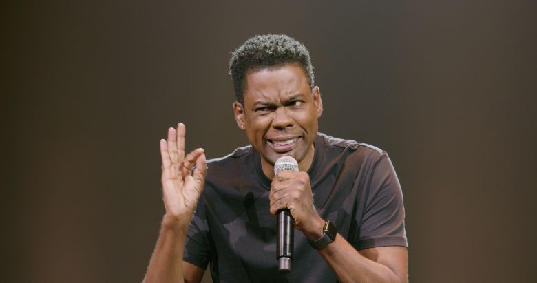 Chris Rock Bad Cops