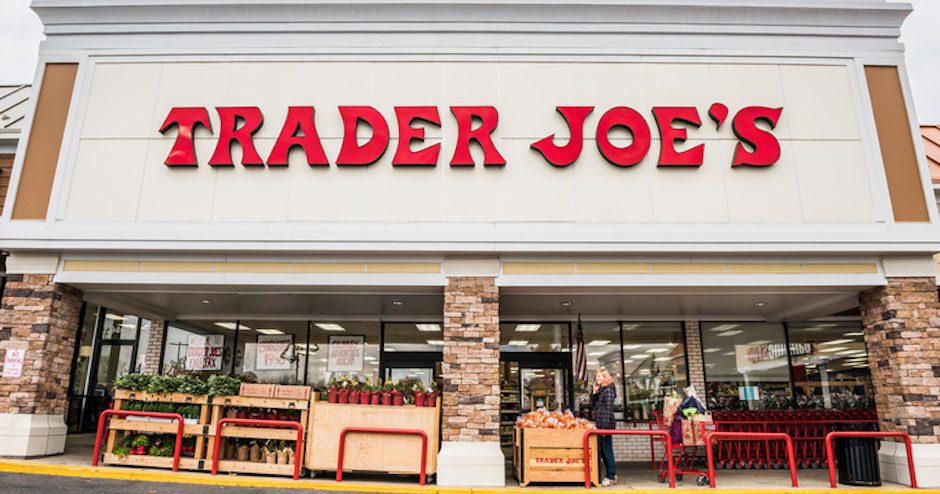 Trader Joe's