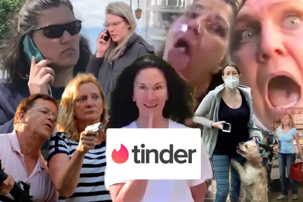 Women Named Karen Are Getting Fewer Matches on Dating Apps