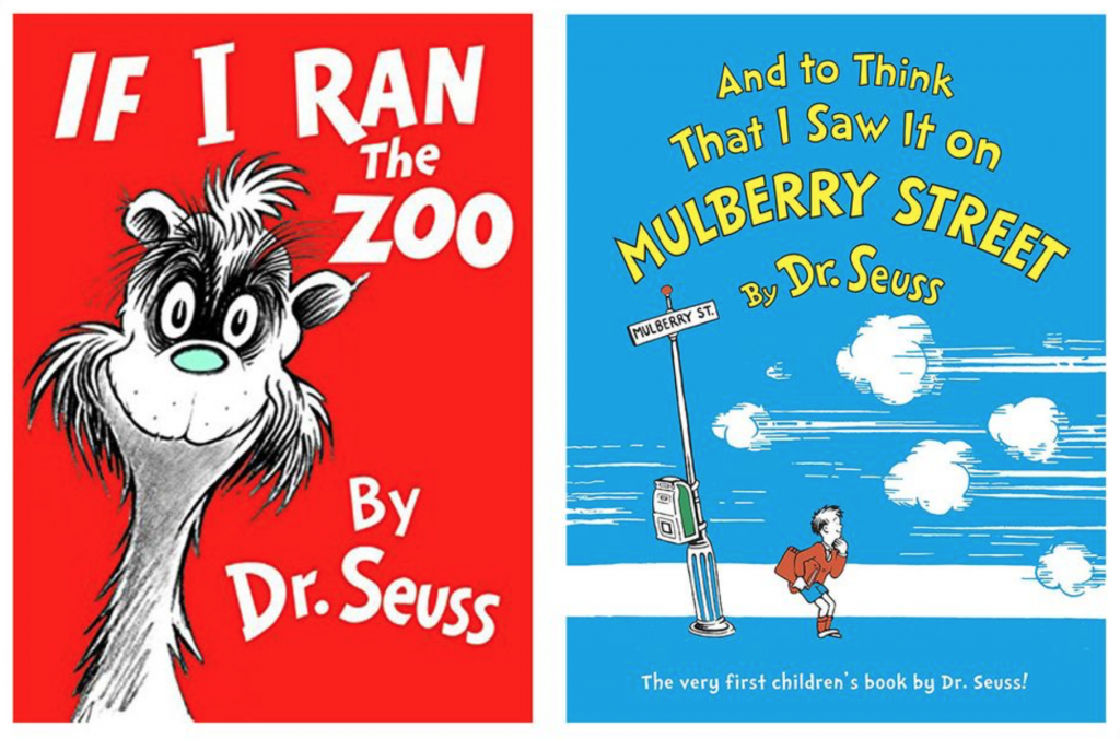 Dr. Seuss Enterprises Won't Publish 6 Books Citing 'Hurtful' Portrayals