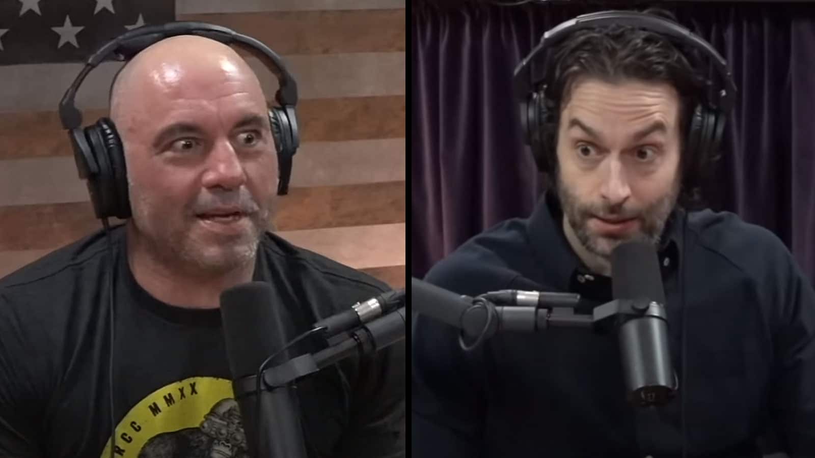 joe rogan and spotify