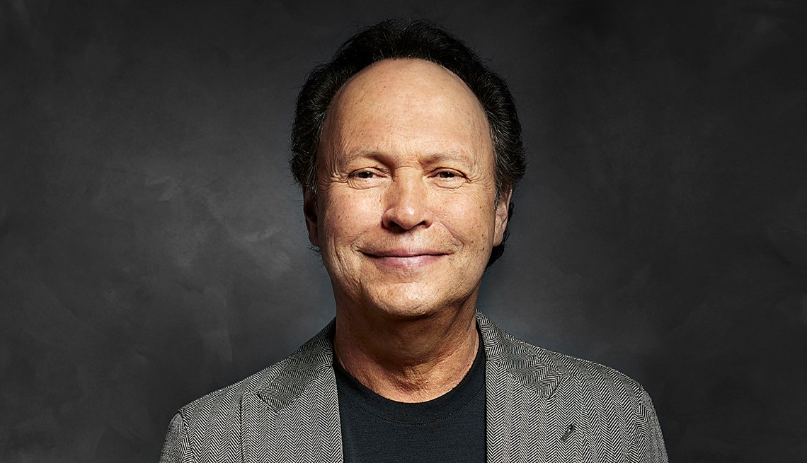Billy Crystal Bemoans Cancel Culture and Gets Mixed Response