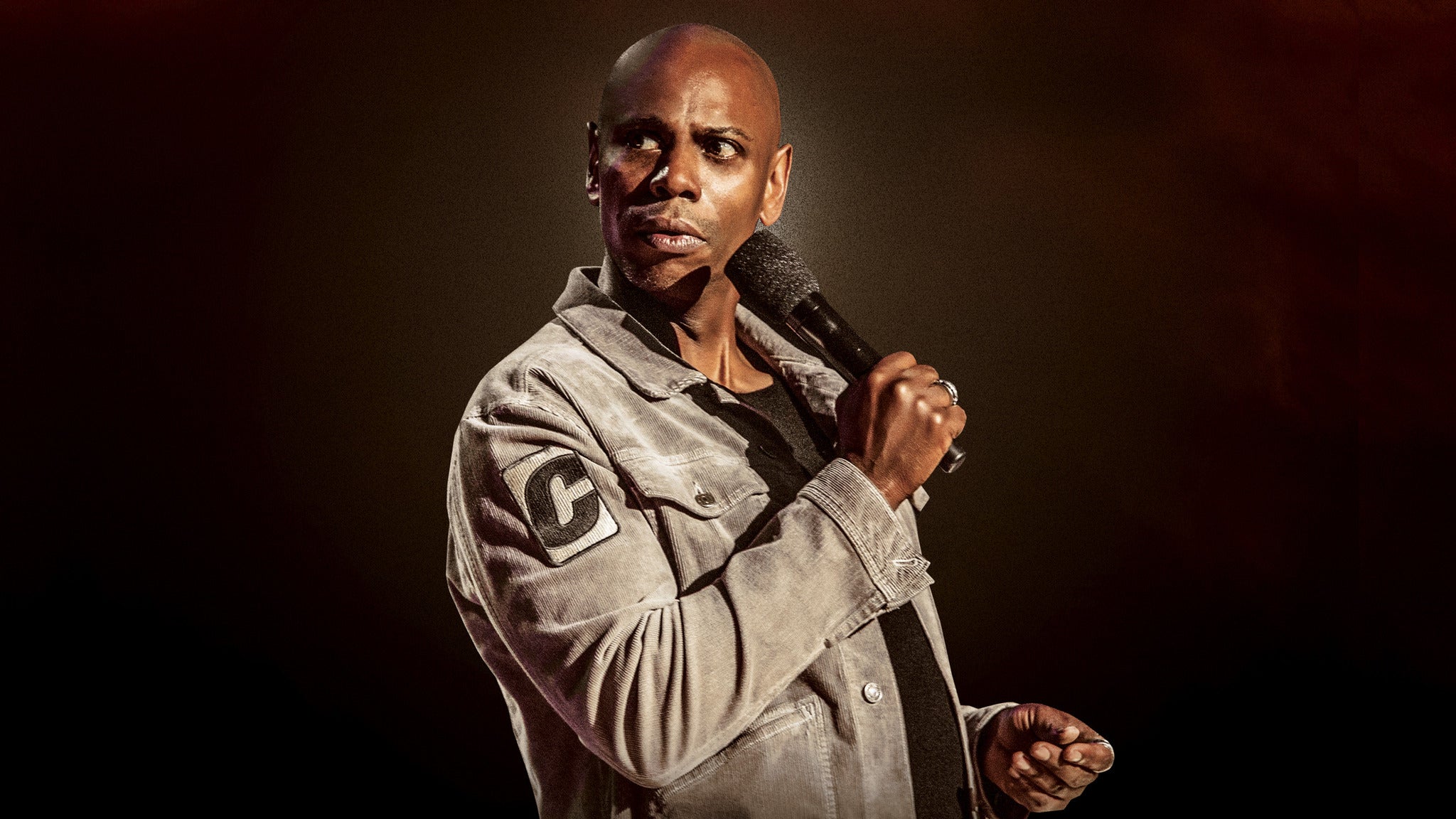 Dave Chappelle Yanks Name from His Alma Mater's Theater