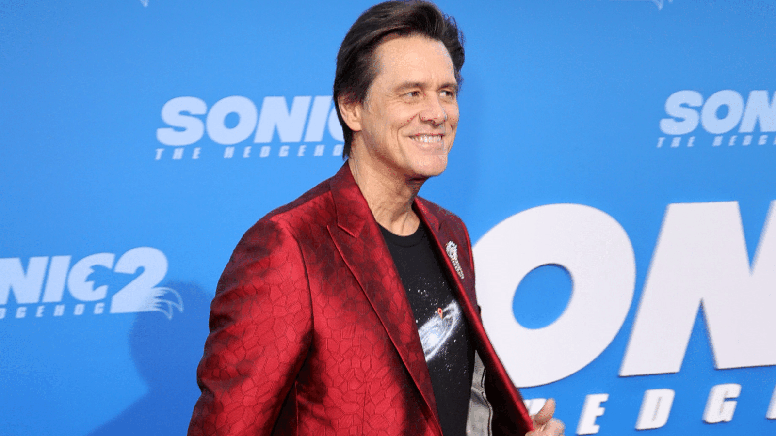 Jim Carrey Latest Big Name to Leave Twitter