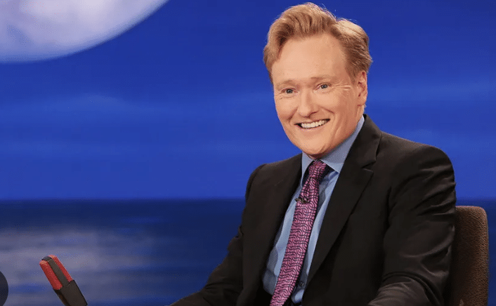 Conan O’Brien Slams Lazy Anti-Trump Comedy